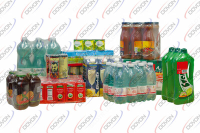 пленка полиэтиленовая термоусадочная