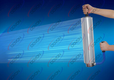 Стрейч пленка