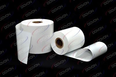 Поливинилхлоридная пленка ПВХ - PVC - от 25 500 сум / кг.