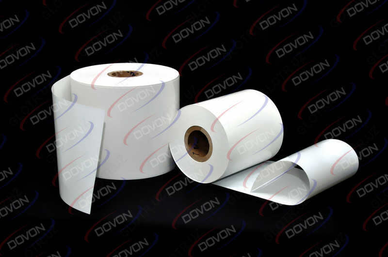 Поливинилхлоридная пленка ПВХ - PVC - от {0} сум