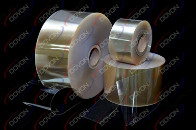 Поливинилхлоридная пленка ПВХ - PVC Оптом и розница