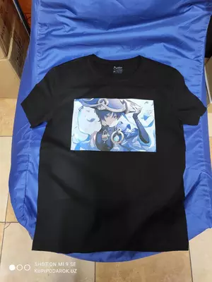 Оригинальные майки и футболки с Вашим фото.
