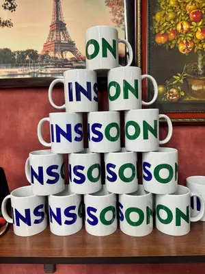 КРУЖКИ с Вашим ФОТО от Kupipodarok - от 60 000 сум / шт.