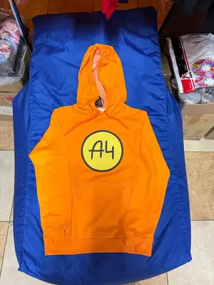 Худи с вашим лого или картинкой - Цена по запросу