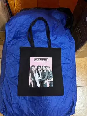 Шоперы Экосумки с вашим фото или картинкой