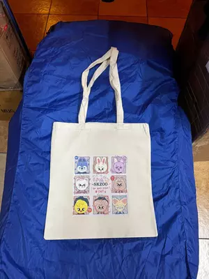 Шоперы Экосумки с вашим фото или картинкой - Цена по запросу