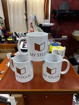 Кружки с фото или логотиопом. Печатаем под заказ. - Цена по запросу