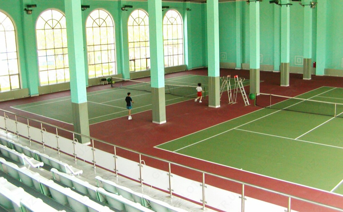 ooo invest group centre