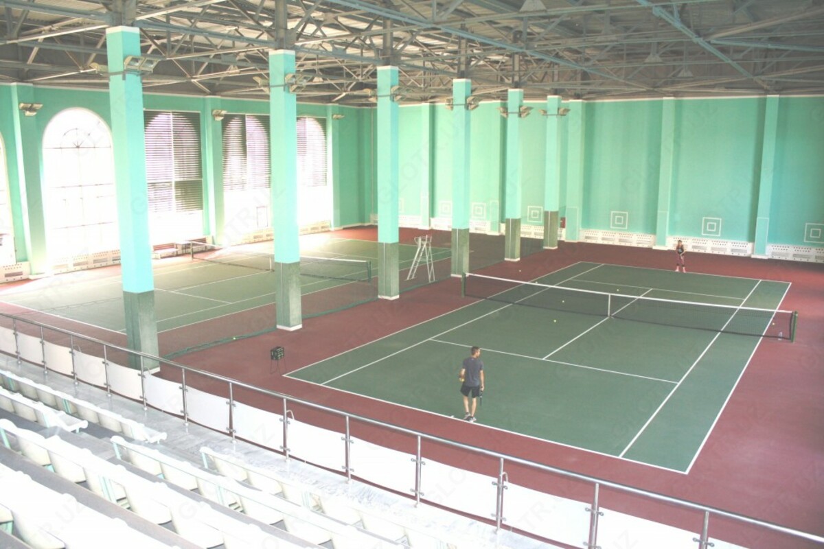 ooo invest group centre