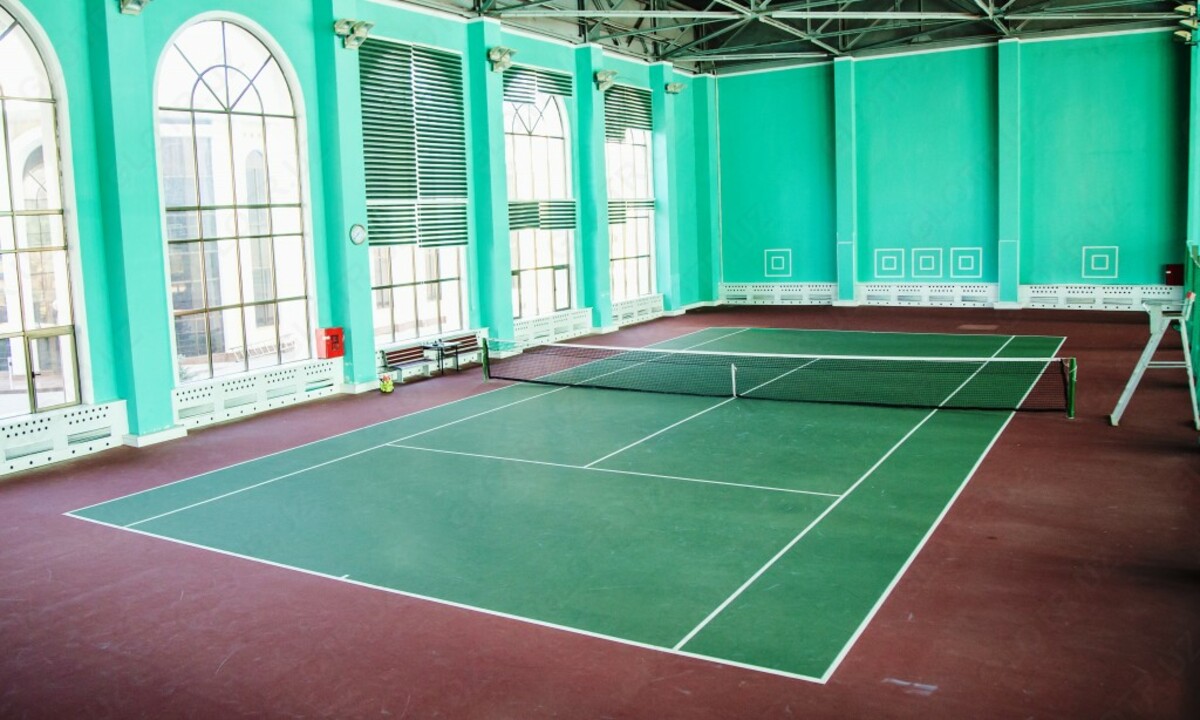 ooo invest group centre