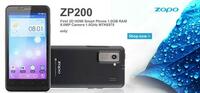 ZOPO ZP200