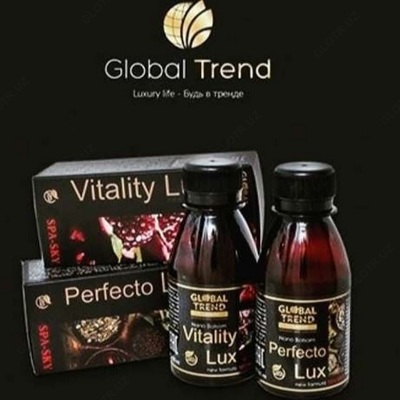 Нано Бальзам Vitality lux/Виталити Люкс - 495 000 so'm / qadoq