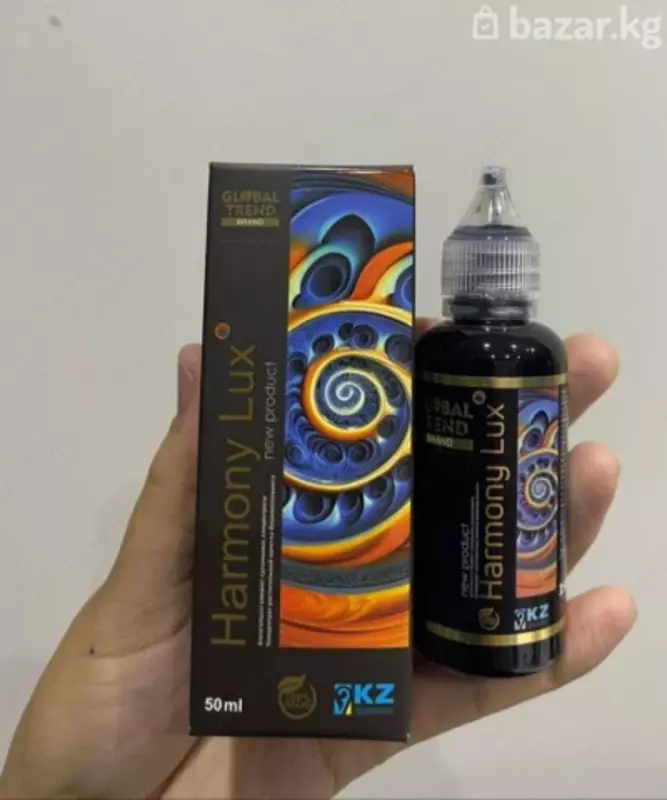 Новый продукт Harmony Lux (Гармония люкс) от компании Глобал Тренд купить в Ташкенте - 495 000 so'm