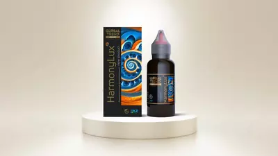 Новый продукт Harmony Lux (Гармония люкс) от компании Глобал Тренд купить в Ташкенте