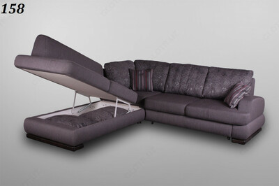 Изготовление и обивка мягких зальных уголков. - 80 000 so'mdan