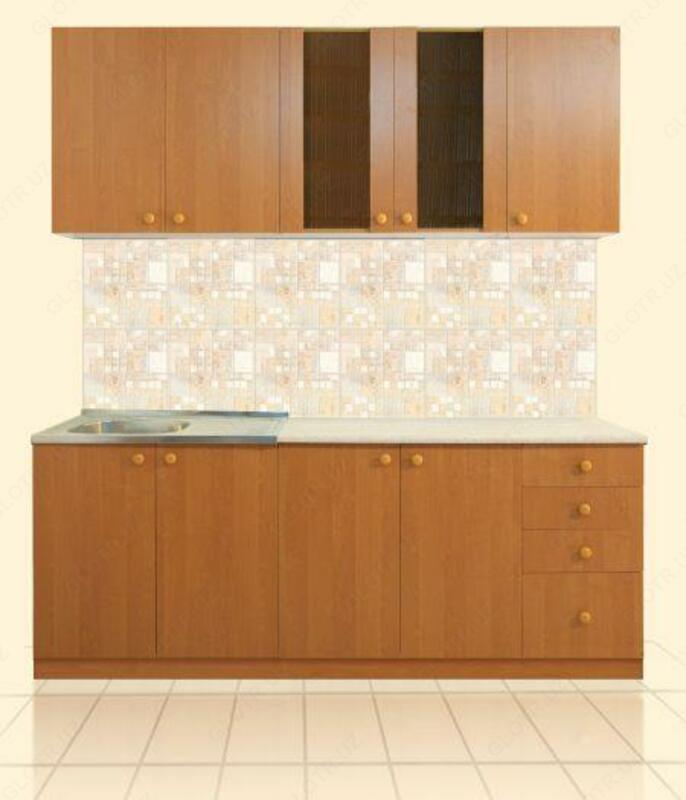 Мебель для кухни на заказ