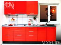 Кухня модели"Protect" на заказ.