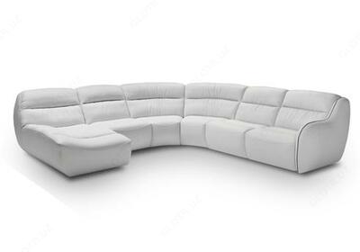 Уголок модели"Rio"на заказ.