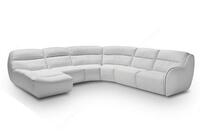 Уголок модели"Rio"на заказ.