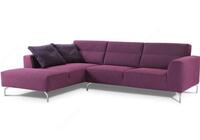 Уголок модели"Soho"на заказ.