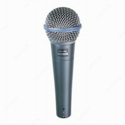 Shure Beta 58A
