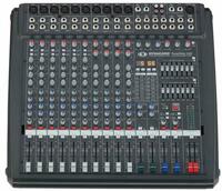 Аудиомикшер Dynacord PowerMate 1000-2
