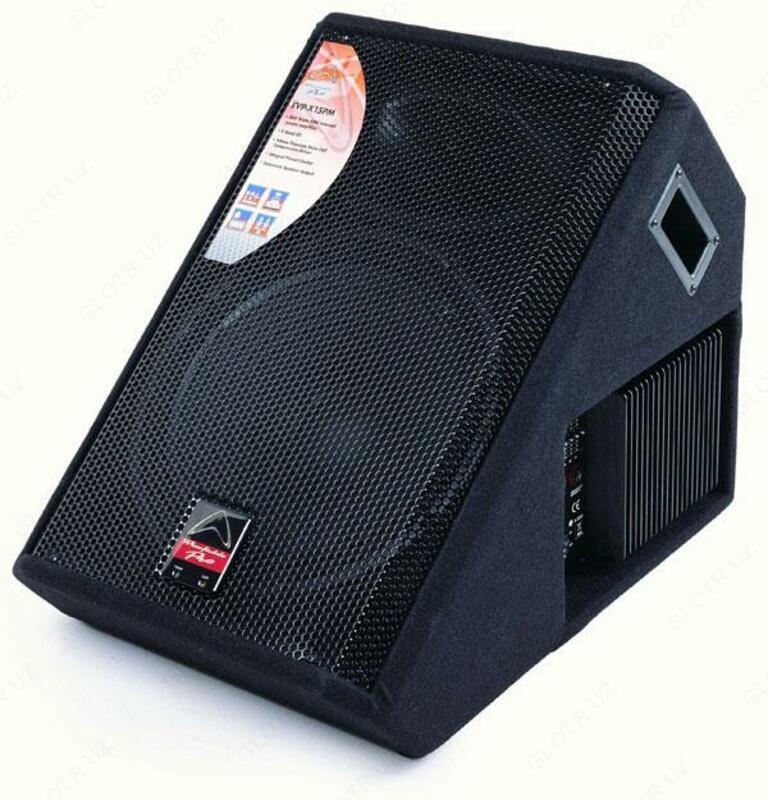 Wharfedale Pro &quot;EVP-X15PM&quot;