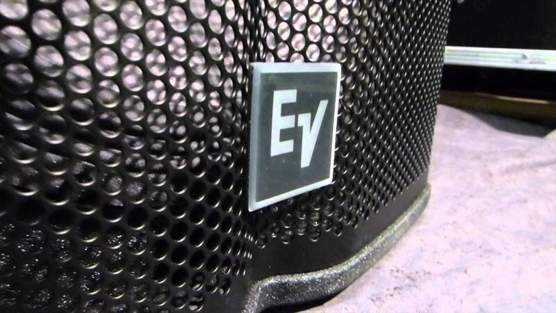 Electro-Voice TX1152