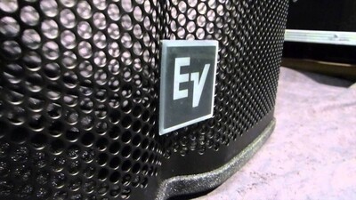 Electro-Voice TX1152