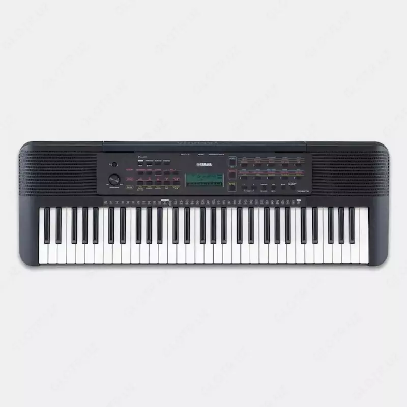 YAMAHA PSR E273 sintezatori