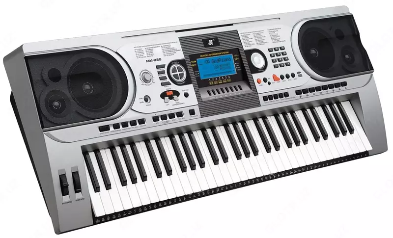 Sintezator Meike MK812
