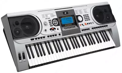 Синтезатор Meike MK935