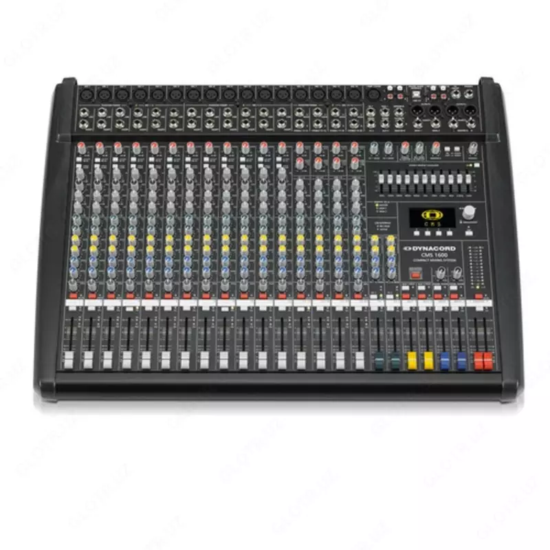 Mikser Dynacord POWERMATE 600-3