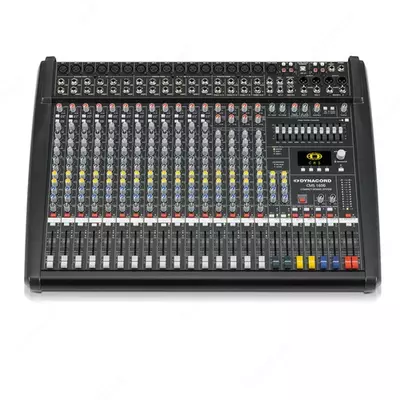 Mikser Dynacord POWERMATE 600-3