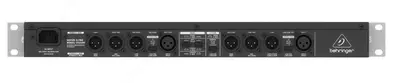 Контроллер акустических систем BEHRINGER CX2310