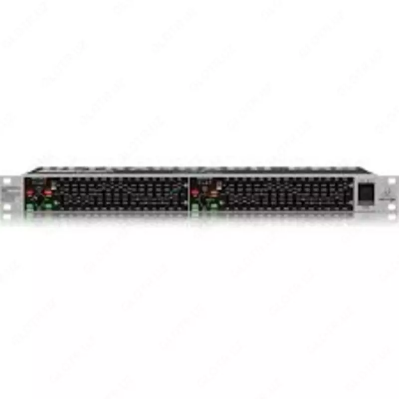 Ekvalayzer Behringer FBQ1502HD