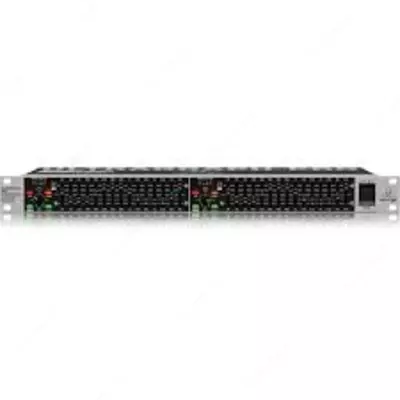 Ekvalayzer Behringer FBQ1502HD