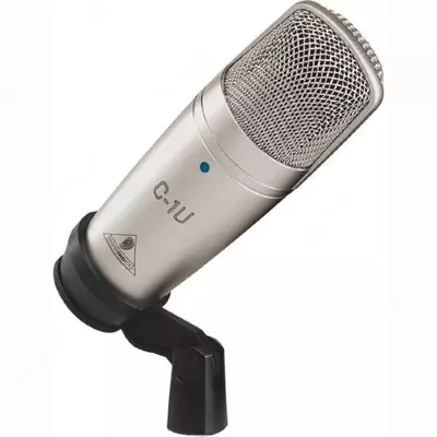 BEHRINGER C-1 Studio kondensator mikrofoni