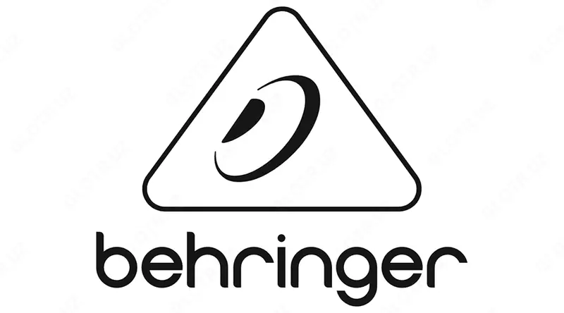 Студийный конденсаторный микрофон BEHRINGER C-1U