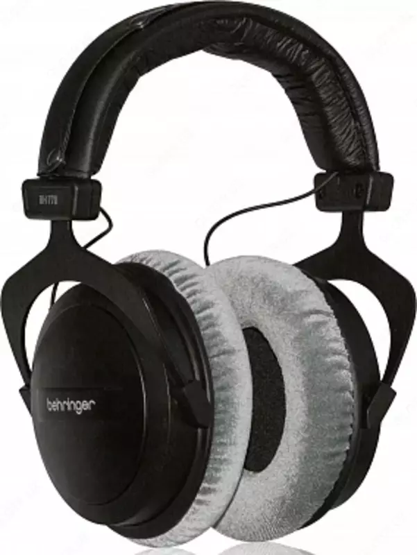 Студийные наушники BEHRINGER BH 770