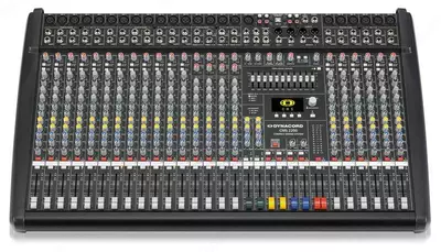 Mikser Dynacord CMS 2200-3