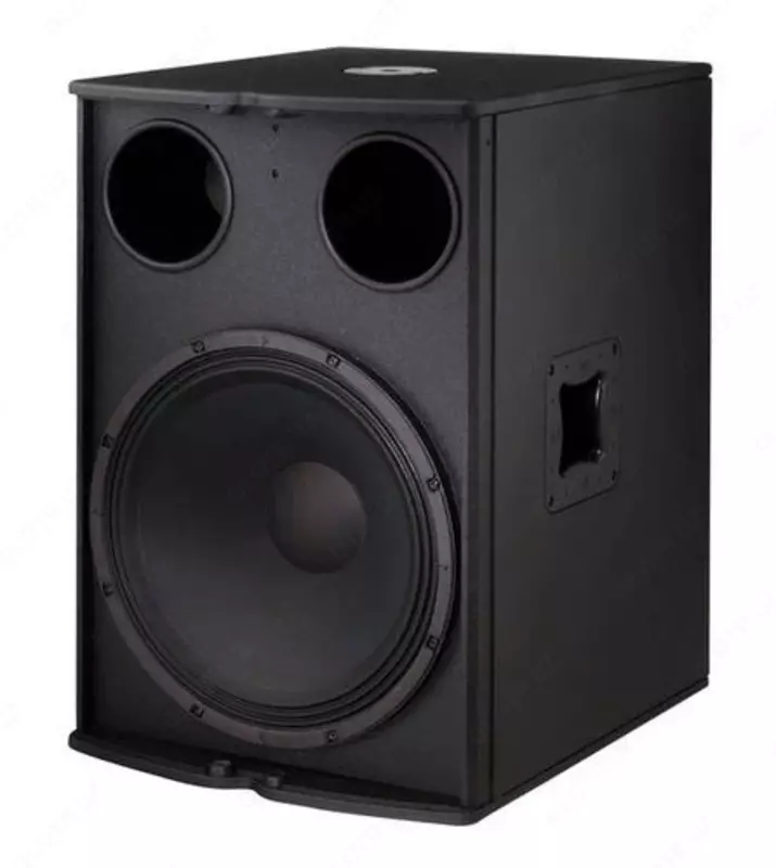 Passiv sabvufer Electro-Voice TX1181