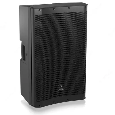 Активная акустическая система Behringer DR115DSP