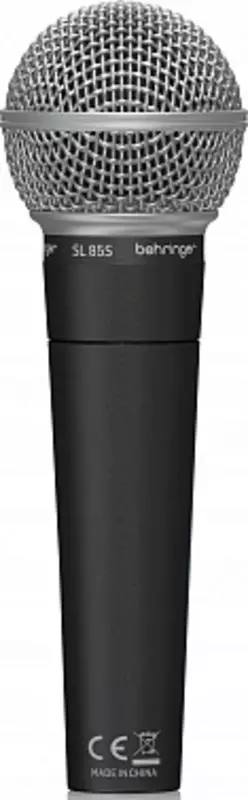 Микрофон BEHRINGER SL85S