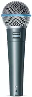 Микрофон SHURE BETA 58A