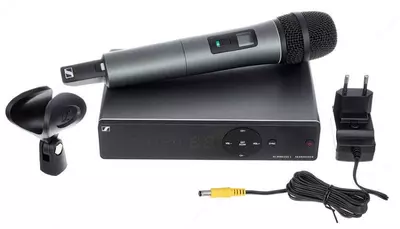 Radio tizimi Sennheiser XSW 1-825-A