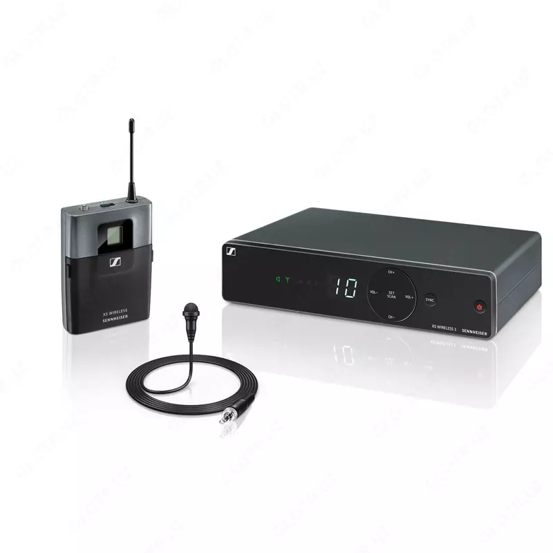 Радиосистема Sennheiser XSW 1-ME2