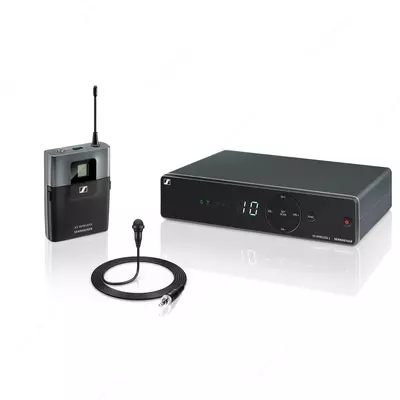 Радиосистема Sennheiser XSW 1-ME2
