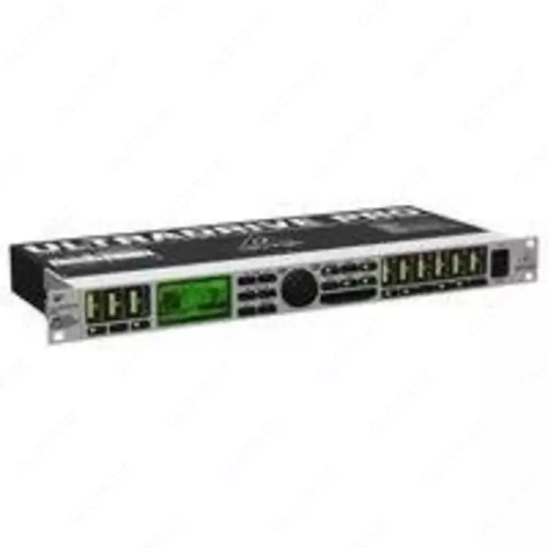 Контроллер акустических систем BEHRINGER DCX2496