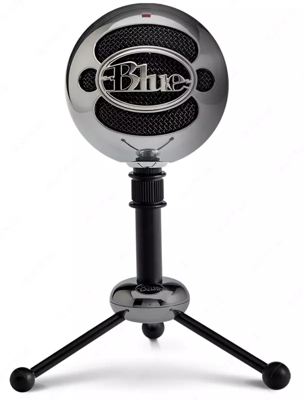 Микрофон Blue Snowball iCE USB